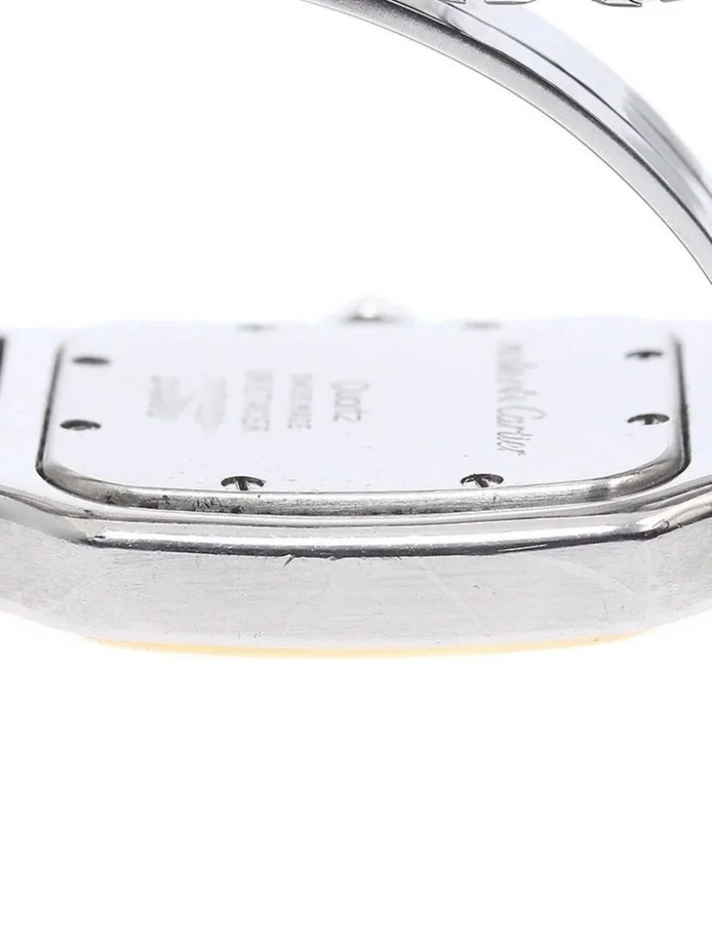 CARTIER Santos GalbeeLM